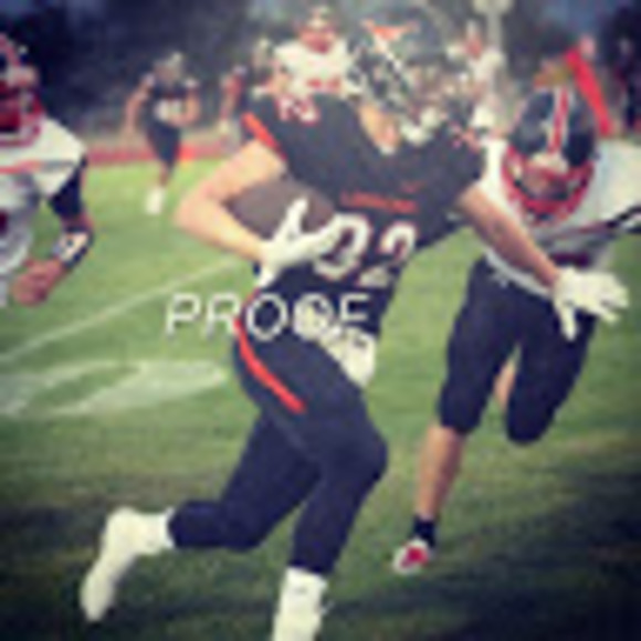 Meet your Posher, Kadin - Picture 1 of 1